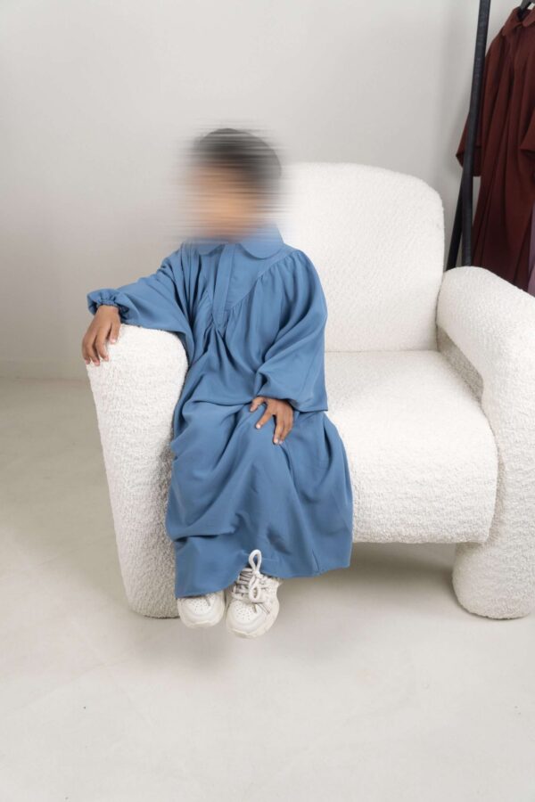 Abaya Chelsea Petite Fille