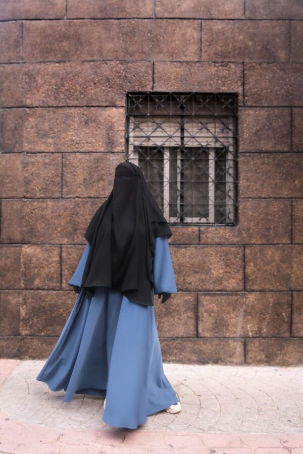Abaya Indonesia – Image 5