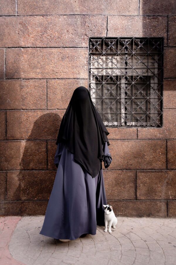 Abaya Indonesia – Image 6
