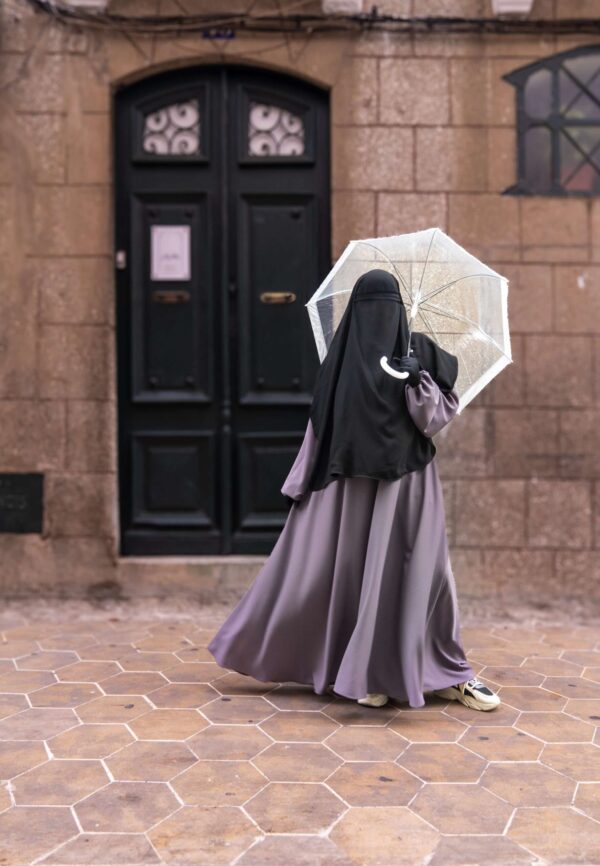 Abaya Indonesia – Image 2