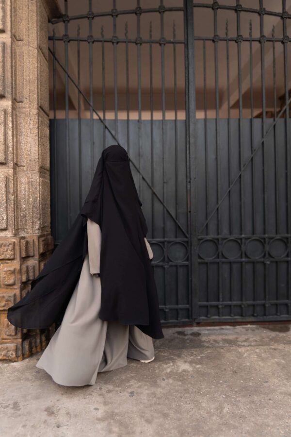 Abaya Indonesia – Image 8
