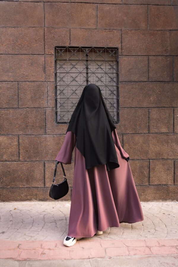 Abaya Indonesia