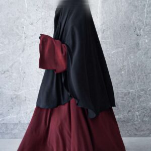 Khimar Cozy