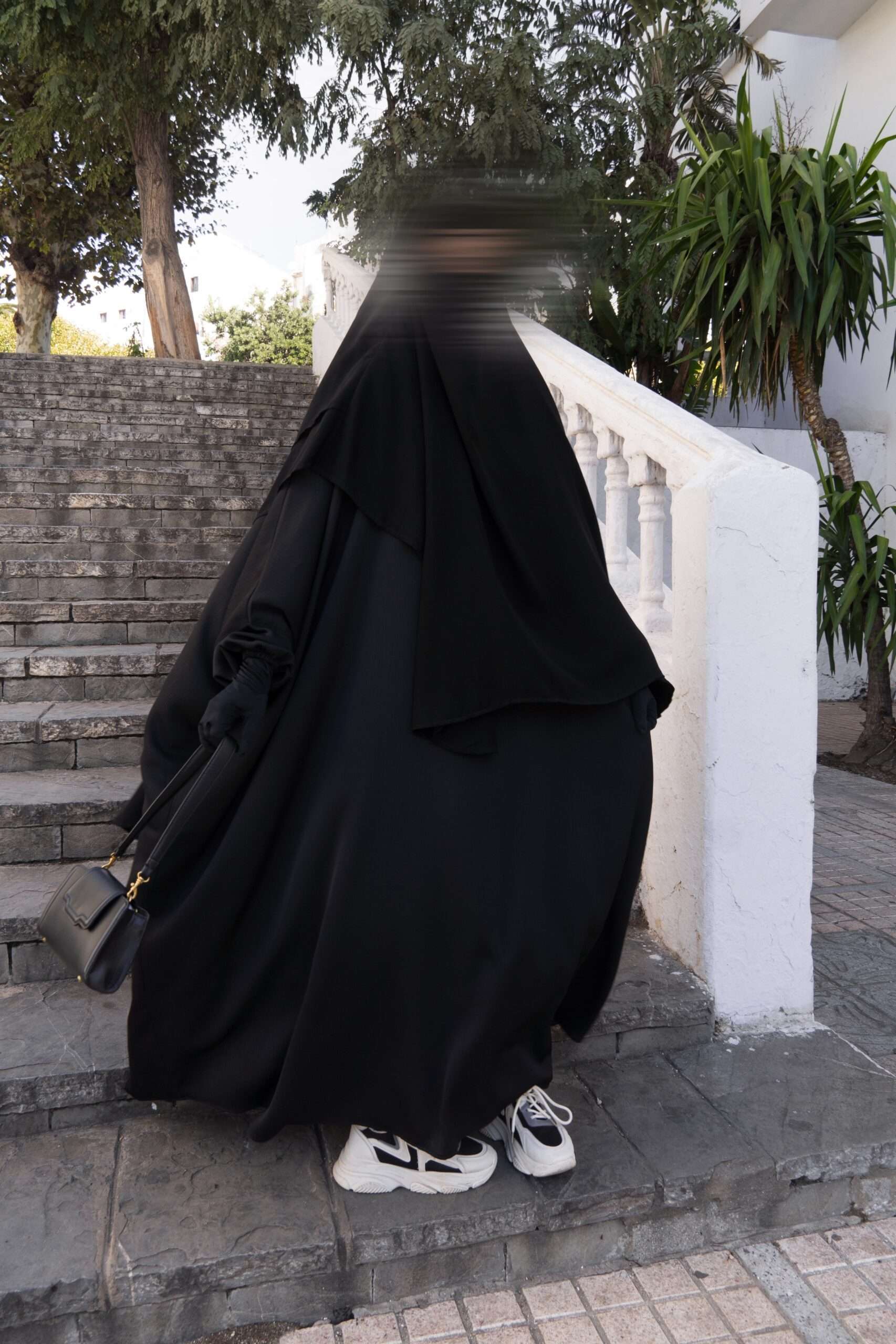 Abaya Kuwaiti – Image 2