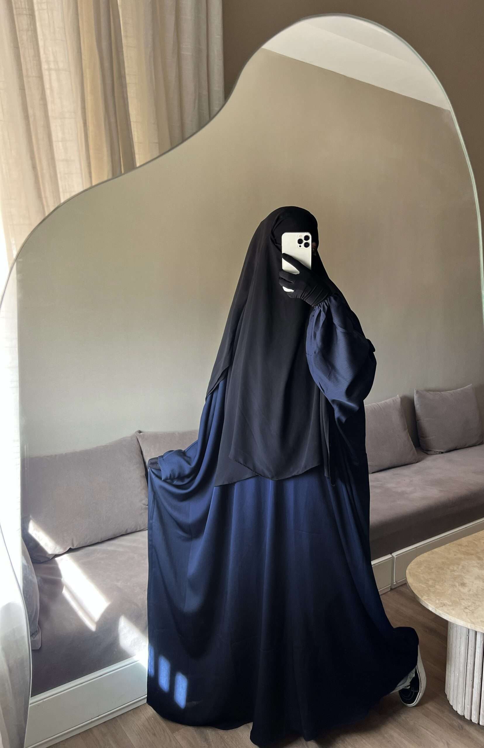 Abaya Kuwaiti – Image 4
