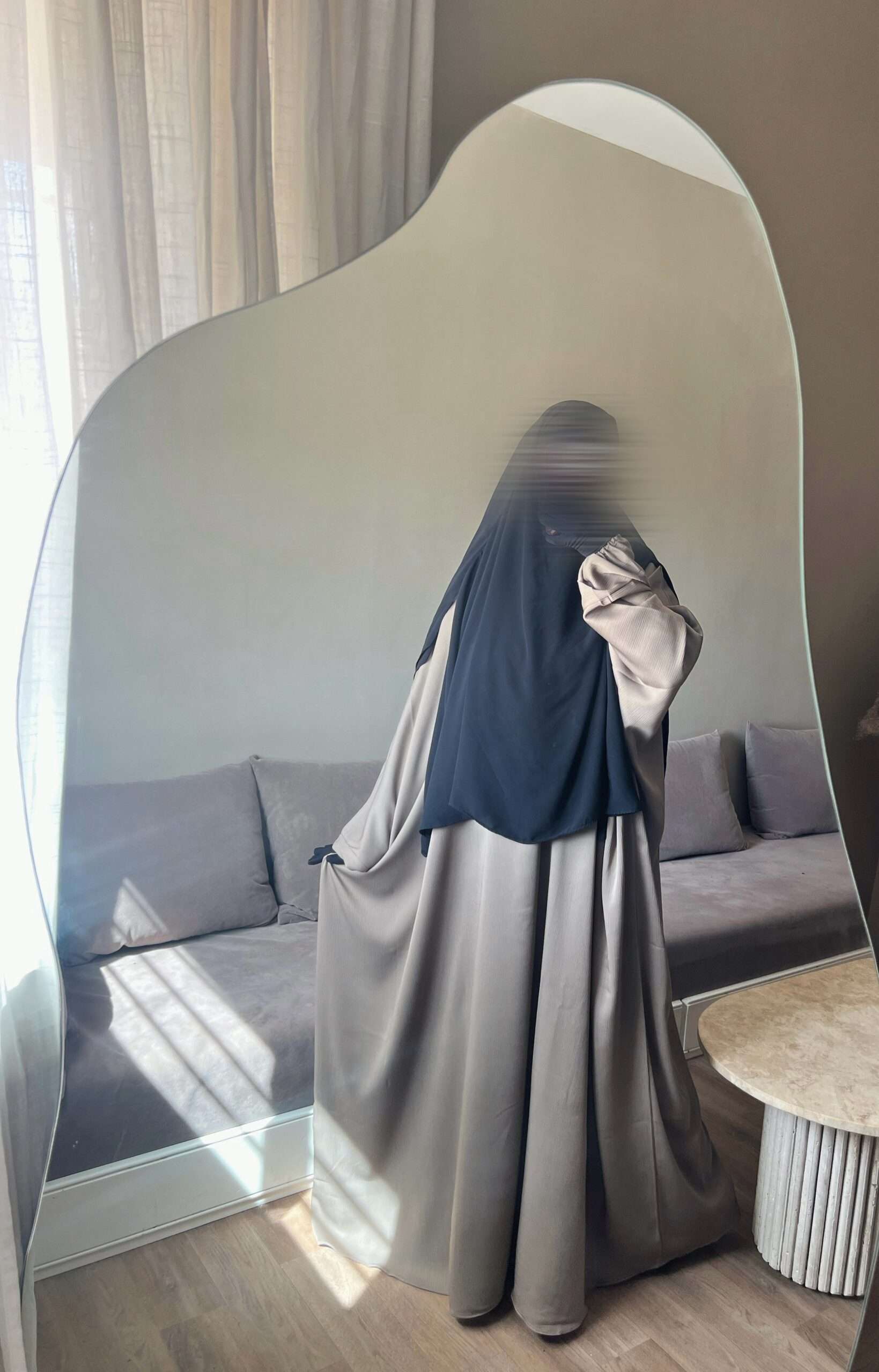 Abaya Kuwaiti – Image 5
