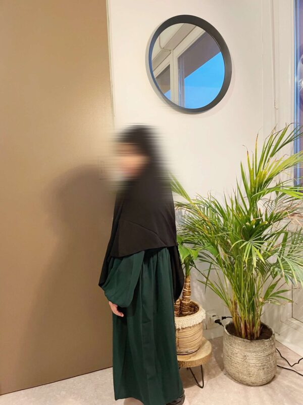 Abaya Russia Binti – Image 9