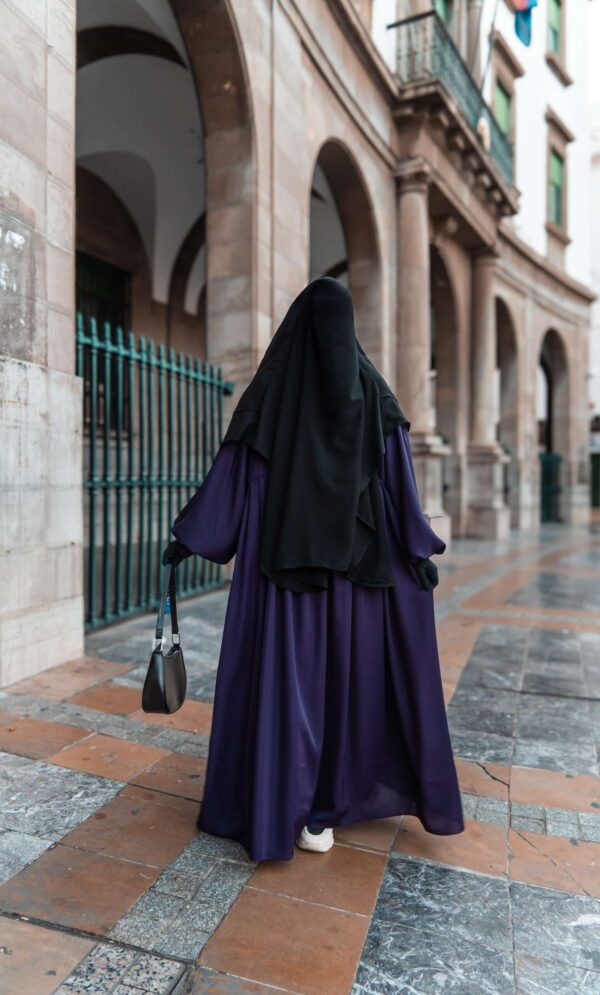 Abaya Russia Nidha – Image 6