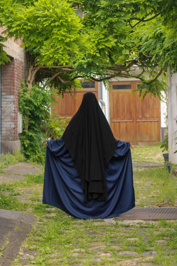 Abaya Russia Nidha – Image 12