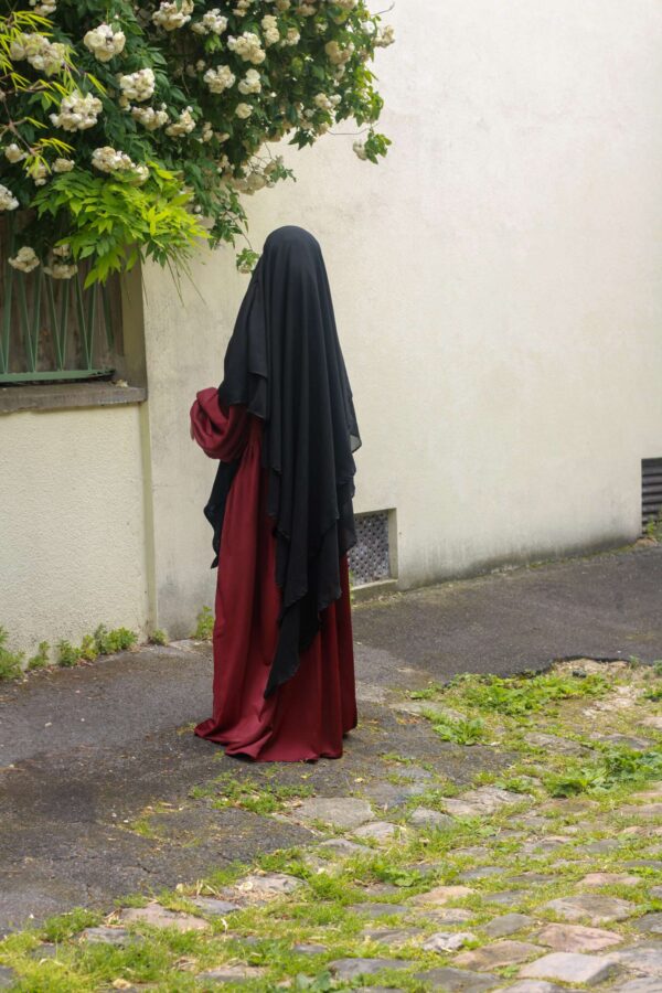 Abaya Russia Nidha – Image 13