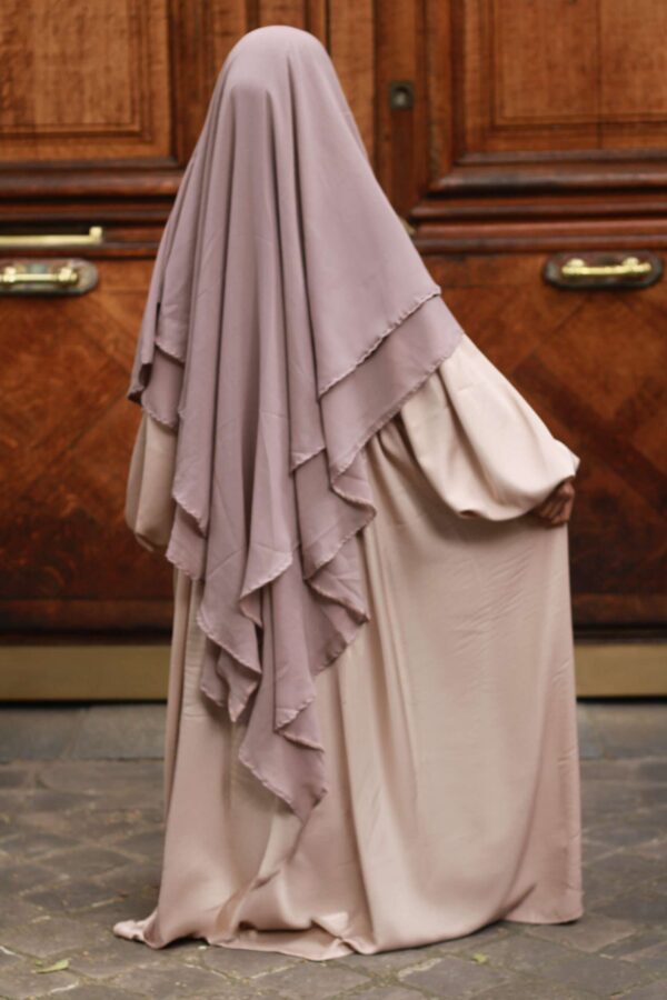 Abaya Russia Nidha – Image 9