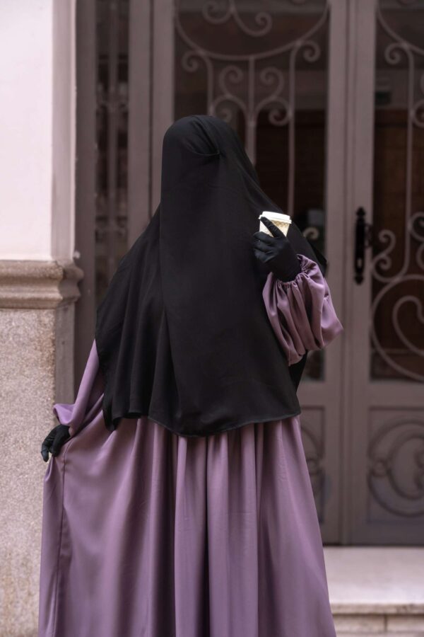 Abaya Russia Nidha – Image 5