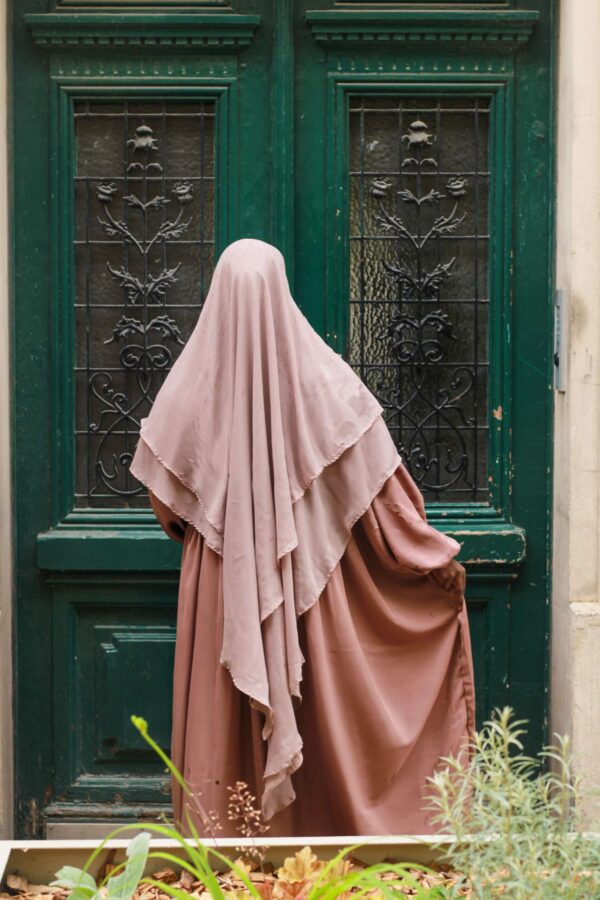 Abaya Russia Nidha – Image 8