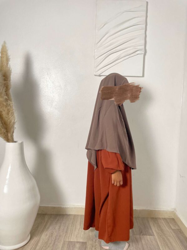 Abaya Russia Binti – Image 7