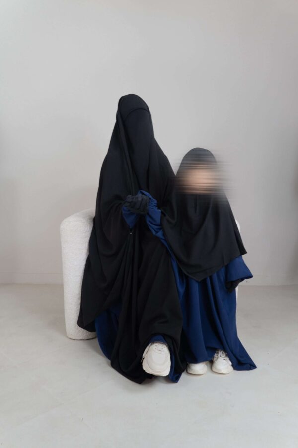 Abaya Chelsea Petite Fille – Image 4