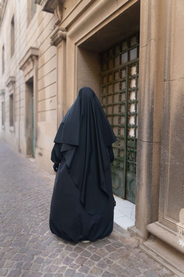 Khimar Kway