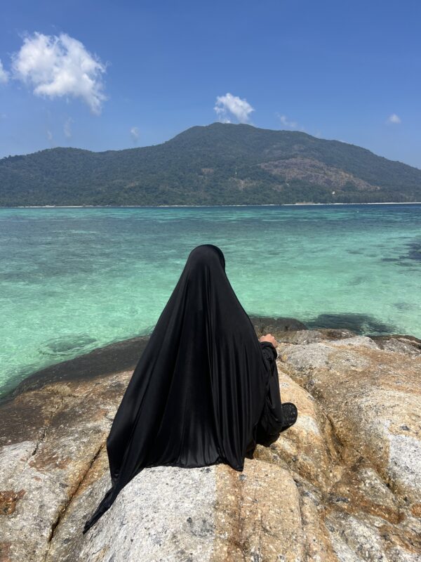 Set de bain burkini "VAÏA" – Image 8