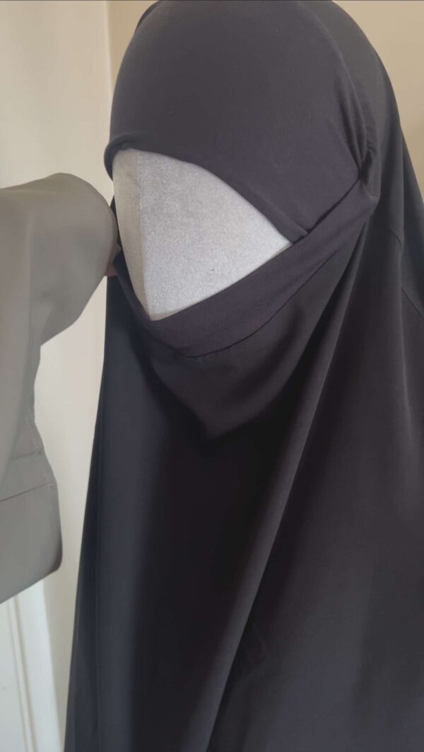 Khimar Comfy – Image 2