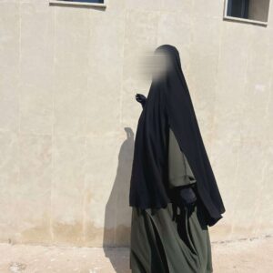 Khimar Comfy