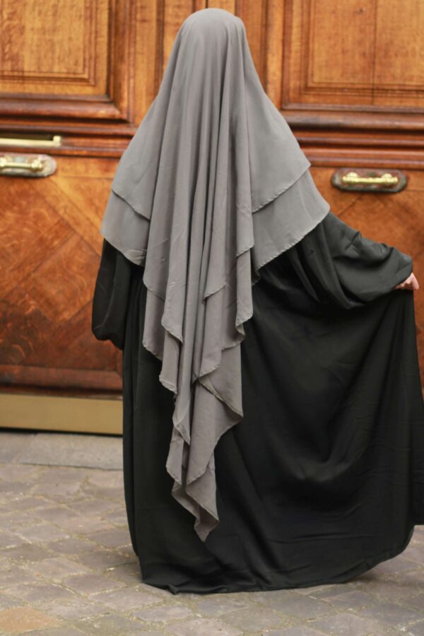 Abaya Russia Nidha – Image 11
