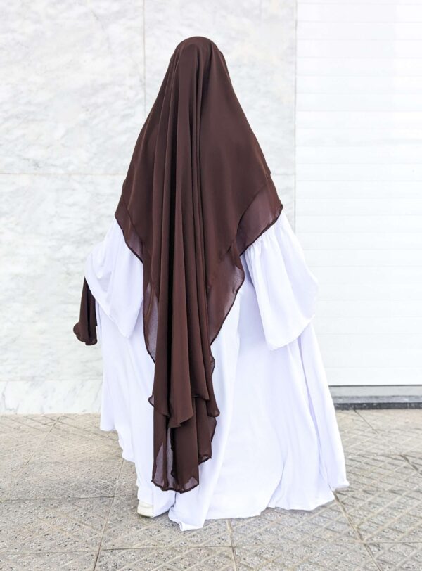 Khimar XXL