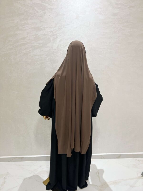 Khimar MALE – Image 7