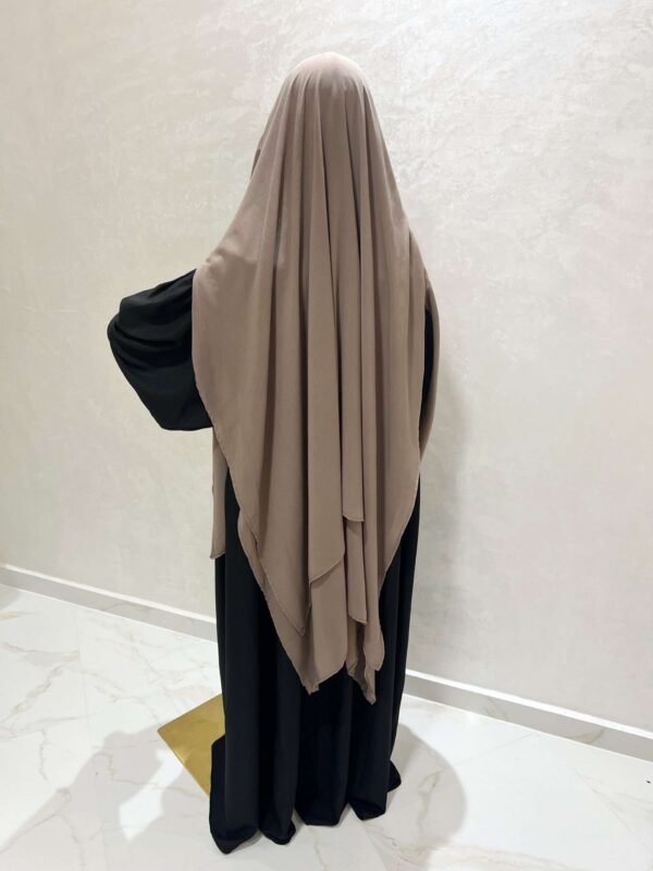 Khimar Pure Mousseline – Image 8