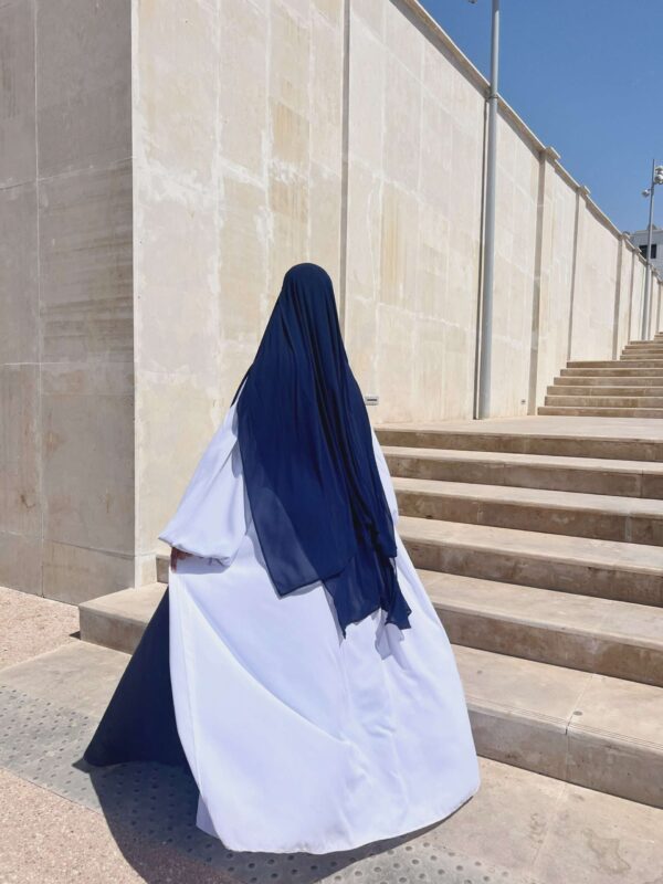 Khimar Pure Mousseline – Image 2