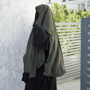 Khimar Saoudia