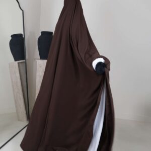 Khimar Stormy