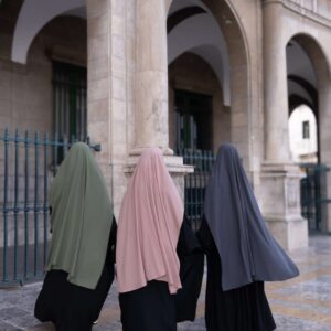 Khimar MALE