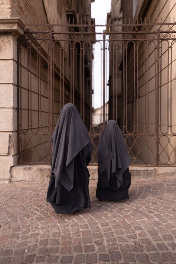 Little Khimar MALE