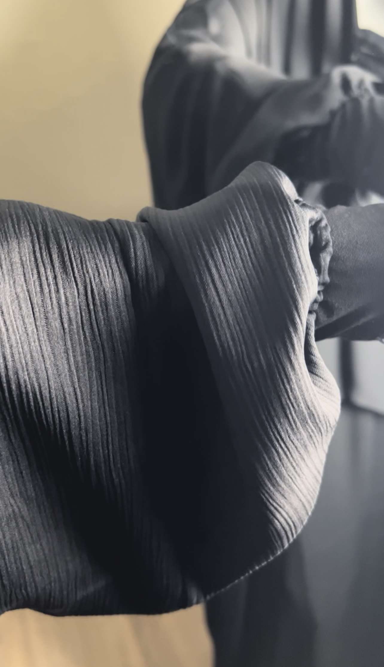 Abaya Kuwaiti – Image 3