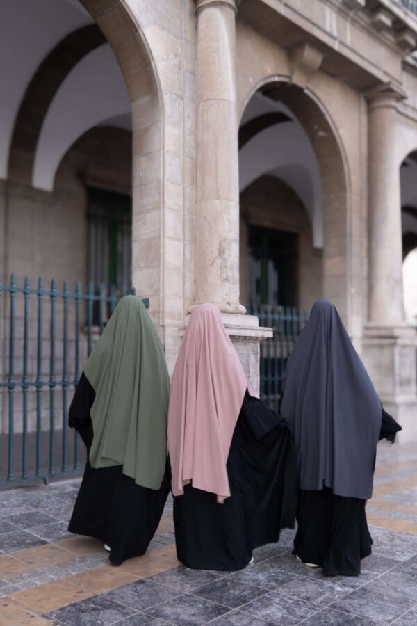 Khimar MALE – Image 2
