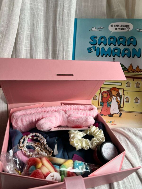 Box Cadeau 9-13 ans – Image 2