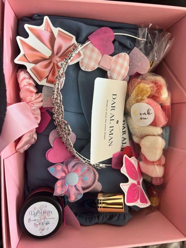 Box Cadeau 3-8 ans – Image 2