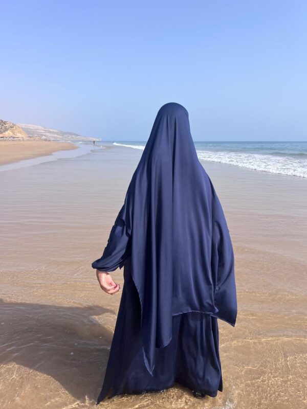Set de bain burkini "VAÏA" – Image 4