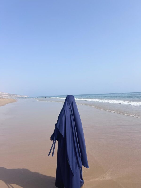 Set de bain burkini "VAÏA" – Image 3