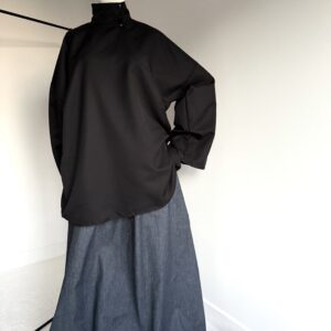 Kyoto Denim Set