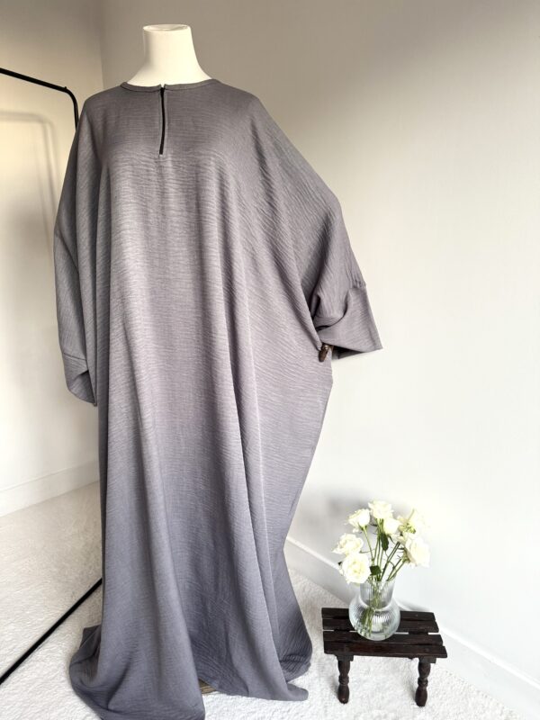 Set Mirai Gris Medium