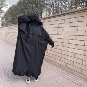 Parkabaya