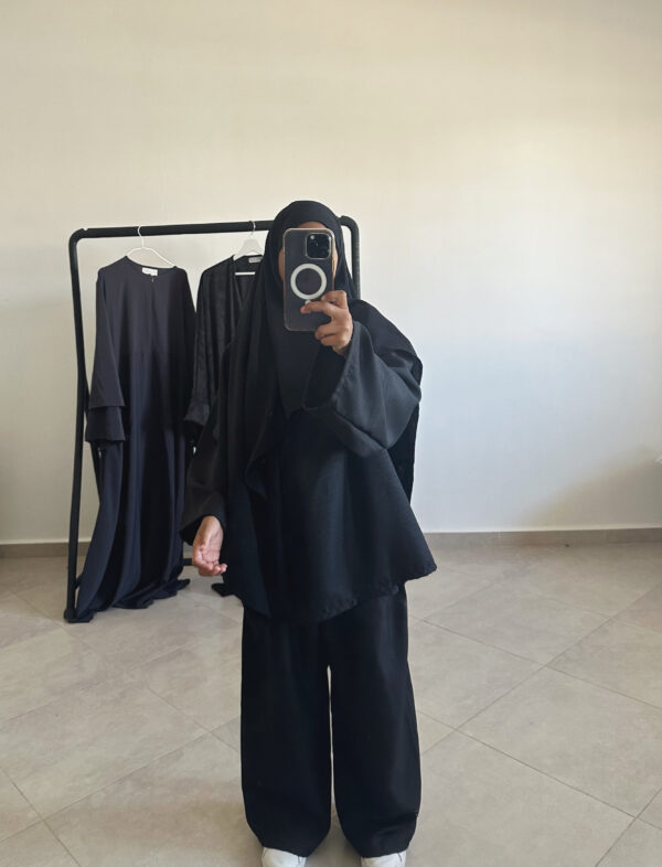 Kimono Cosy Kim – Image 3