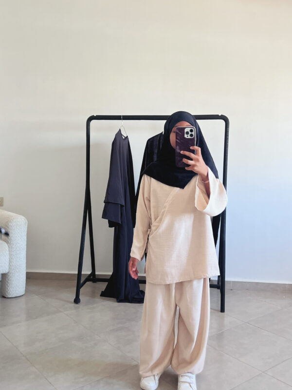 Kimono Cosy Kim – Image 7