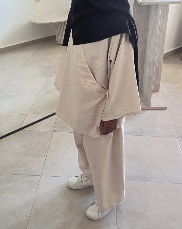 Kimono Cosy Kim – Image 2