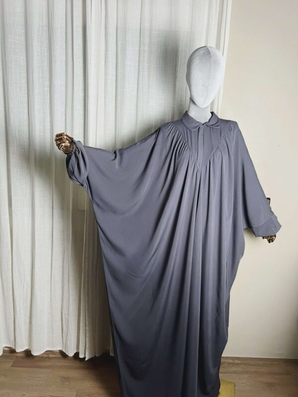 Abaya Chelsea