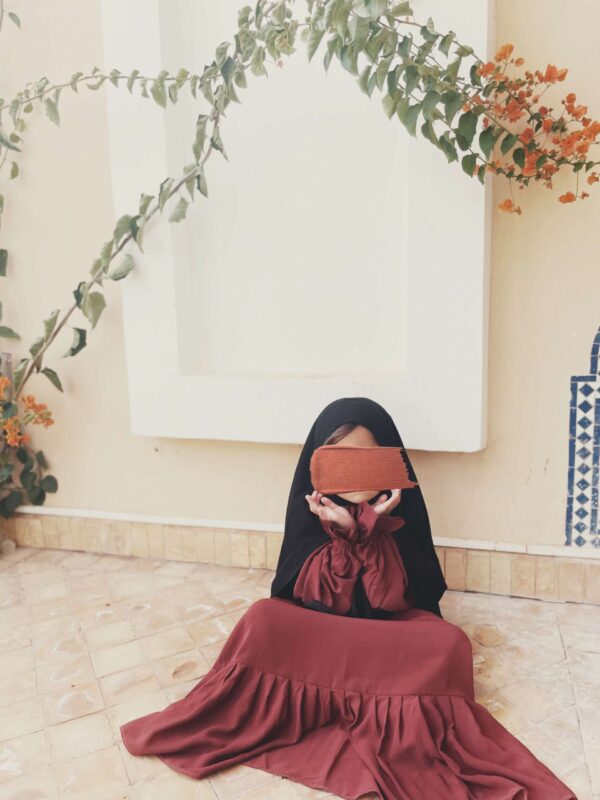 Abaya Imperial Dress – Image 2