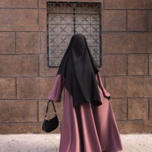 Abaya Indonesia