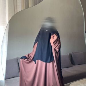 Abaya Kuwaiti