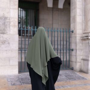 Khimar ExtraLong