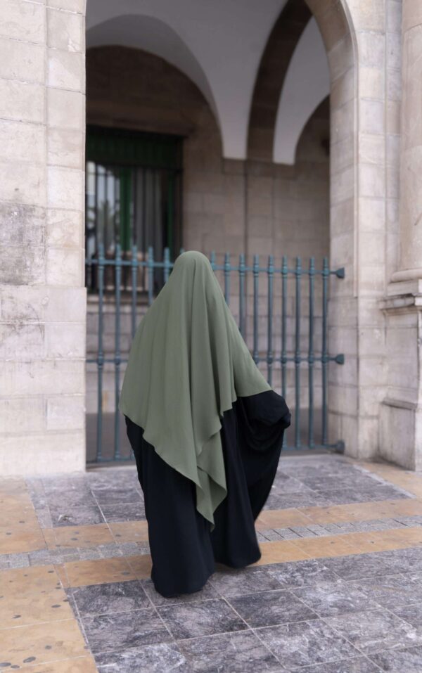 Khimar ExtraLong